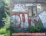 OUT (FRIEDRICHSHAIN)