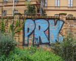 PRK