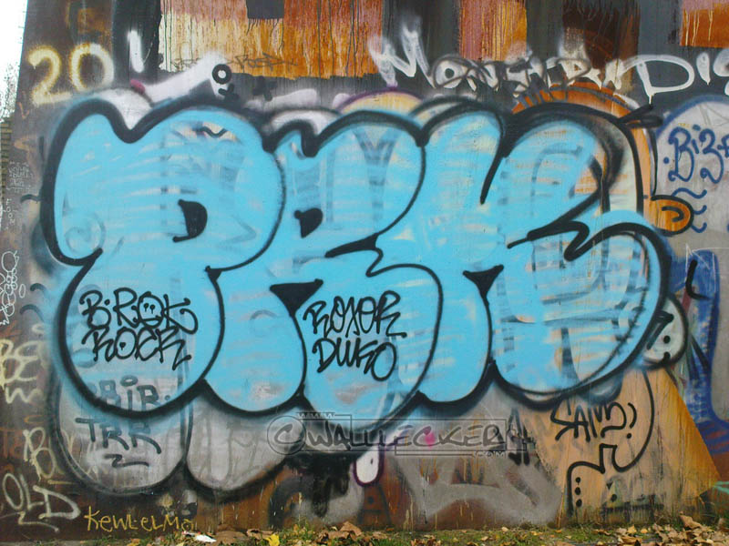 PRK