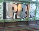 PRK