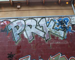 PRK