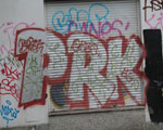 PRK
