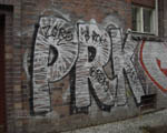 PRK