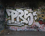 PRS