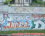 PVC (FRIEDRICHSHAIN)