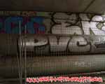 PVC (FRIEDRICHSHAIN)