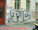 PVC (FRIEDRICHSHAIN)