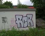 RCR