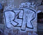 RCR