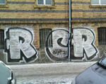RCR