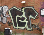 RCR
