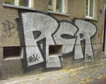 RCR