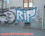 RIP/ (PRENZLAUERBERG)