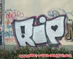 RIP/ (MITTE)