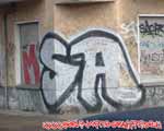 SA (PRENZLAUERBERG)