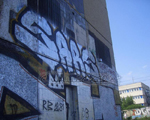 SARS