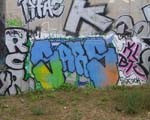 SARS