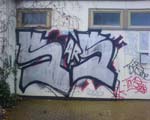 SARS