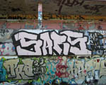 SARS