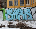 SARS