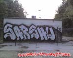 SARS