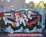 SARS