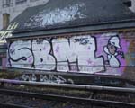 SBM