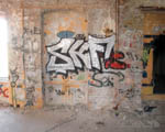 SKF