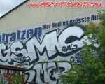 SMC (FRIEDRICHSHAIN)