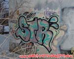 STR