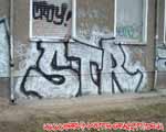 STR