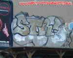 STR