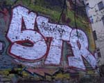 STR