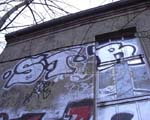 STR
