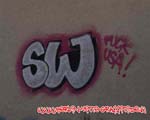 SW