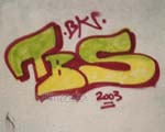 TBS