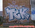 TCK