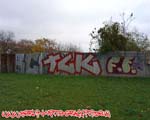 TCK