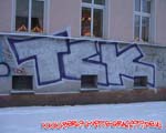 TCK