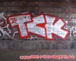 TCK