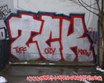 TCK