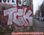 TCK