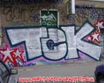 TCK