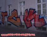 TCK