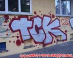 TCK