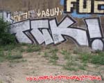 TCK