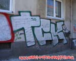 TCK