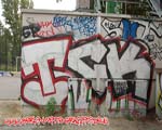 TCK