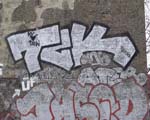 TCK