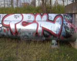 TCK